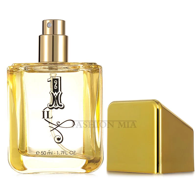 Million Gold Man Original Perfume Fragrance Pheromone Perfum Masculine Men Long-Lasting Body Spray Cologne Perfumes_5