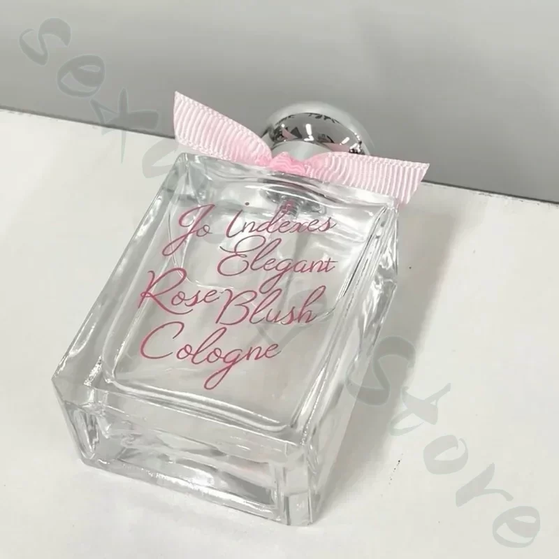 50ml Sakura Women's Body Fragrance Fresh Light Fragrance Mild and Sweet 72 Hours Lasting Fragrance Covering Odor Perfume_6