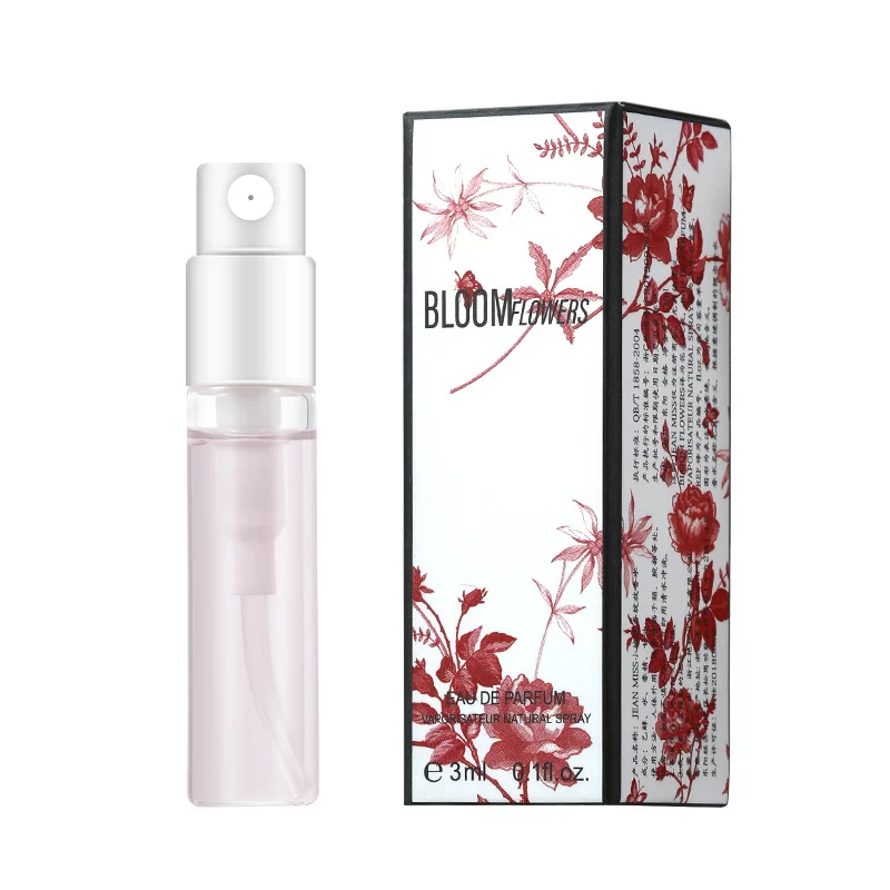 3ml JEAN MISS Pheromone Perfume Eau De Toilette for Women Men Atomizer Art Printed Packaging Lady Sample Long Lasting Perfume_15