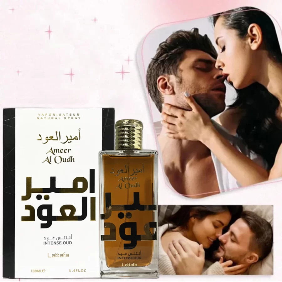 High Quality Arabic Perfume Women 100ml Pheromone Le parfum Colognes Lasting Fragrance Woody Scent Perfumes Hombres Originales_2