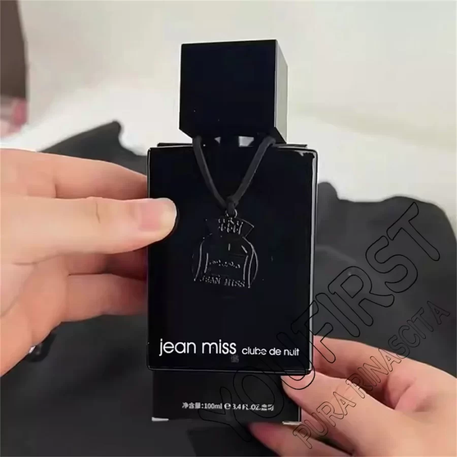 Luxury Brand Perfume Men 100ml Cologne духи Fragrance Spray perfumes hombres Originales Lasting Pheromone Scent Parfums Homme_4