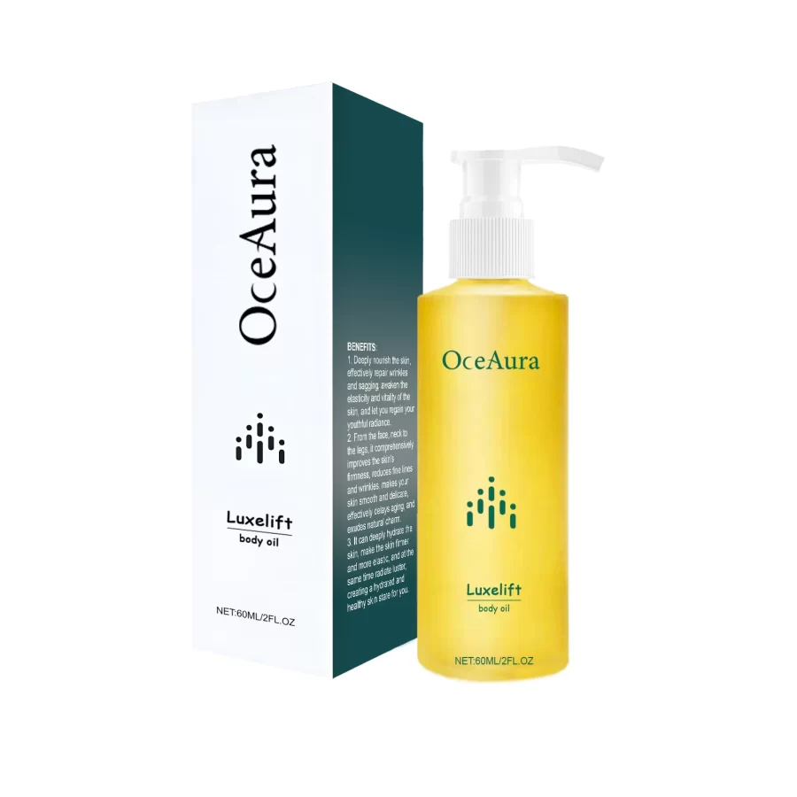 Relaxing Body Oil Lift Collagen Firming Skin Improve Dry Rough Dullness Hydrating Brightening Facial Serum Massage Essential Oil_6