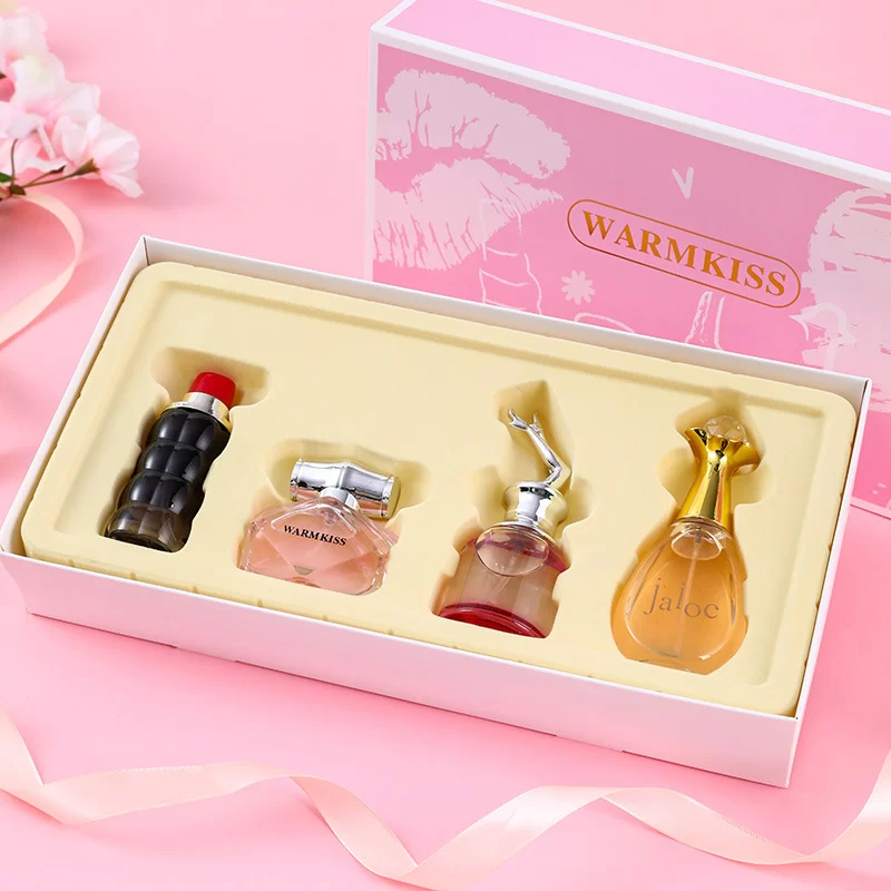 Original Brand Perfume Kit Women Perfume Gift Box Parfum Beautiful Package Deodorant Lasting Trend Lady Fragrance Eau De Parfum_7