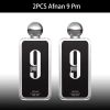 2PCS 100ML Afnan 9pm