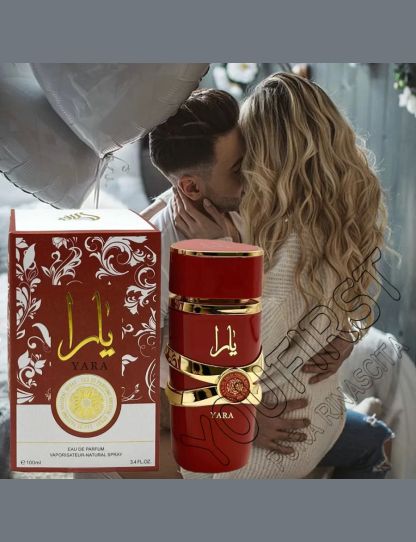 Arabic Style 100ml Perfume Women Pheromone Spray Colognes Fragrances Perfumes Mujer Originales Floral Scent Parfum Pour Femme