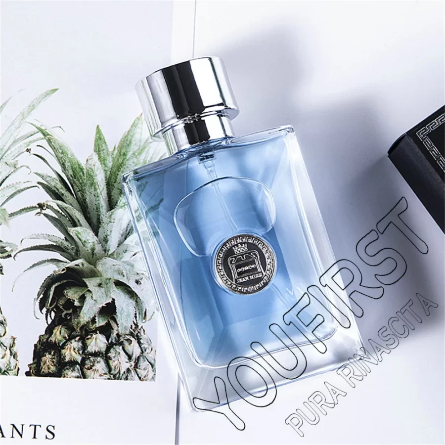 Ocean Scent Perfume Men Cologne 50ml Pheromone Perfumes Hombre Fragrance Spray Attracting Women Parfums Homme Eau De Toilette_2