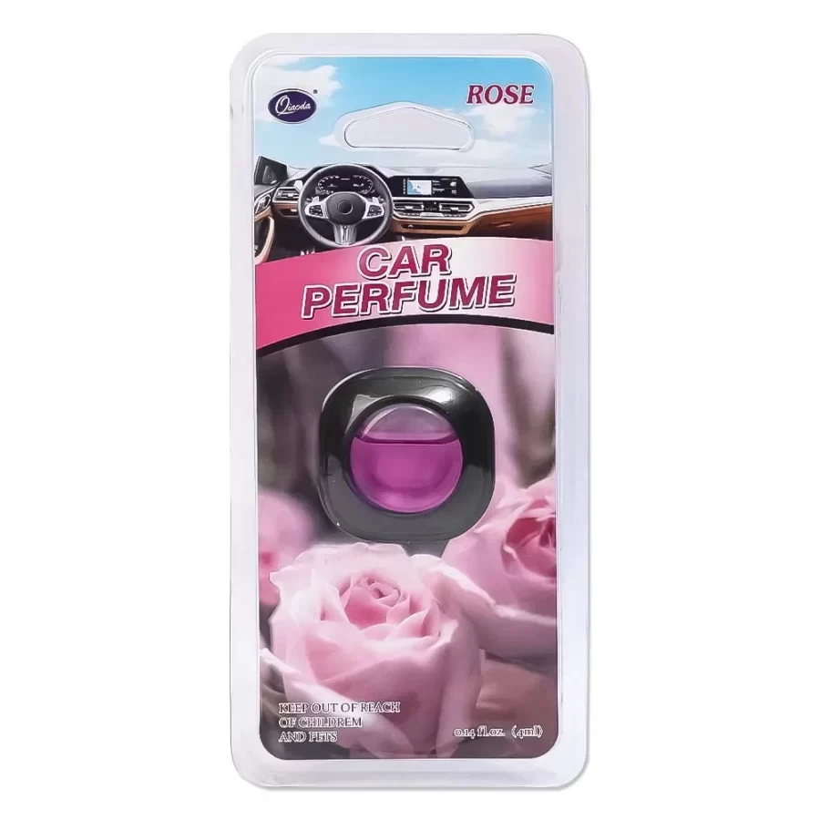 Car Fragrance Auto Air Outlet Aromatherapy Clip Deep Purification Air Freshener Car Interior Odor Removing Fragrance Perfume_7