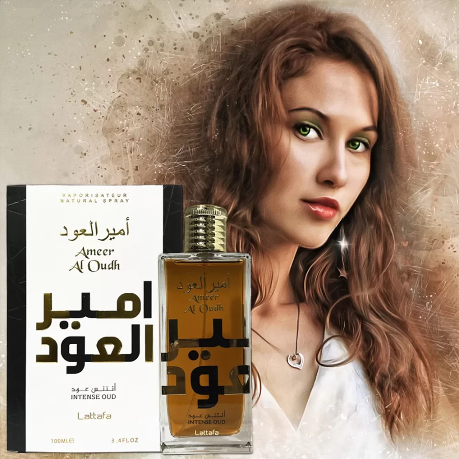 High Quality Arabic Perfume Women 100ml Pheromone Le parfum Colognes Lasting Fragrance Woody Scent Perfumes Hombres Originales_1