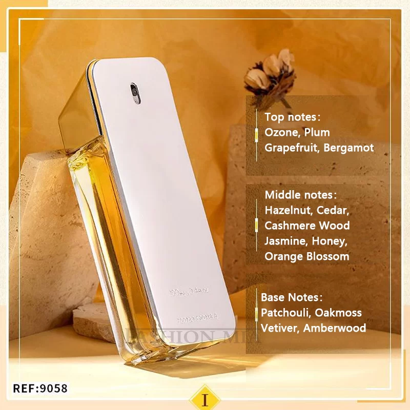 Million Gold Man Original Perfume Fragrance Pheromone Perfum Masculine Men Long-Lasting Body Spray Cologne Perfumes_4