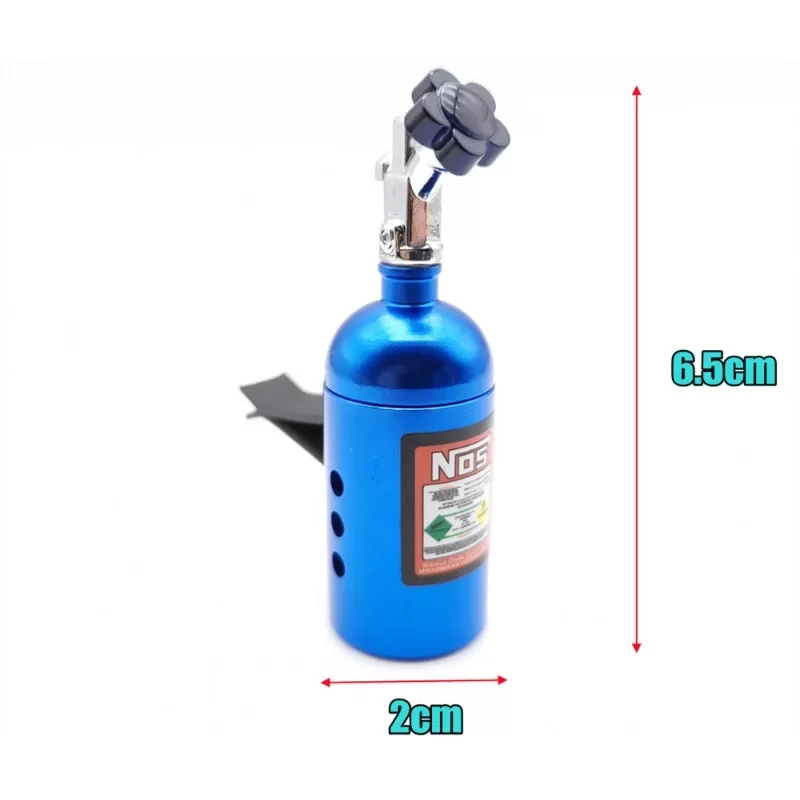 Car Air Freshener Blue Billet Aluminium Scent NO S Car Air Vent Perfume Fragrance Refill Freshener Car Accessories Decorate_6