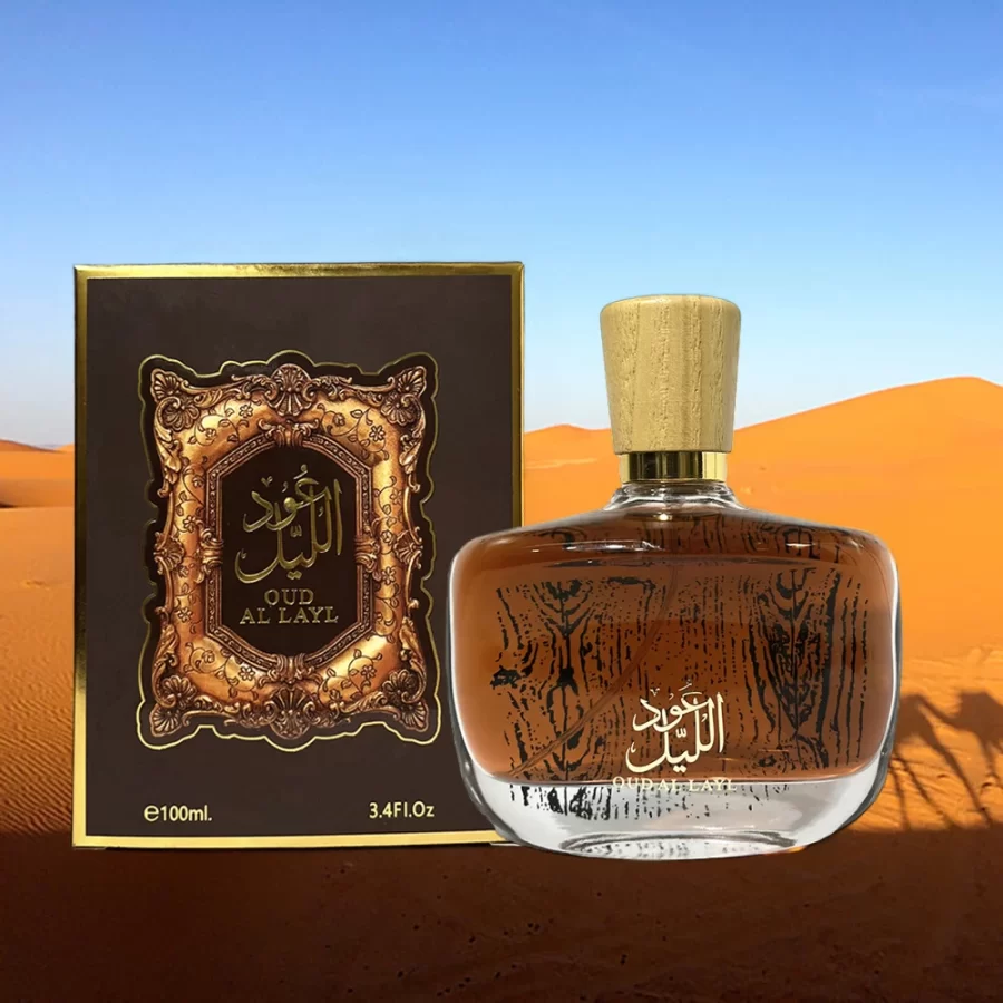 High Quality Perfume Men 100ml Arabian Lasting Fragrance Unisex Body Splash Le parfum Pheromone Profumo Uomo Daily Dating Use_6