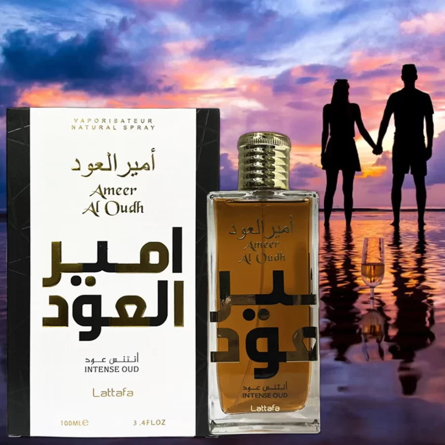 High Quality Arabic Perfume Women 100ml Pheromone Le parfum Colognes Lasting Fragrance Woody Scent Perfumes Hombres Originales_3