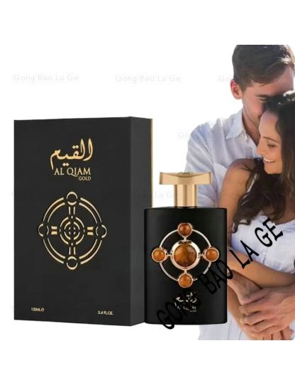 Brand Perfume Women 100ml Cologne Men Lasting Fragrance Spray Floral Scent profumo donna Pheromone Perfumes De Mujer Originales