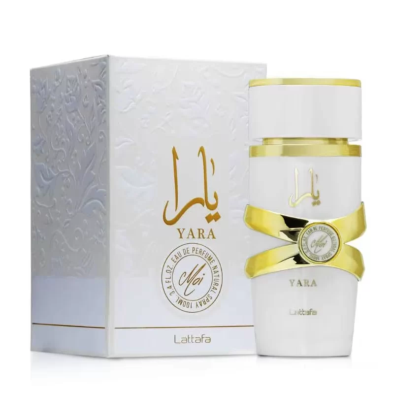 100ml Yara Asad Perfumes Hombre High Quality Arabian Body Perfume Spray Long-Lasting Sexy Lady Pheromone Light Fragrance Gift_22