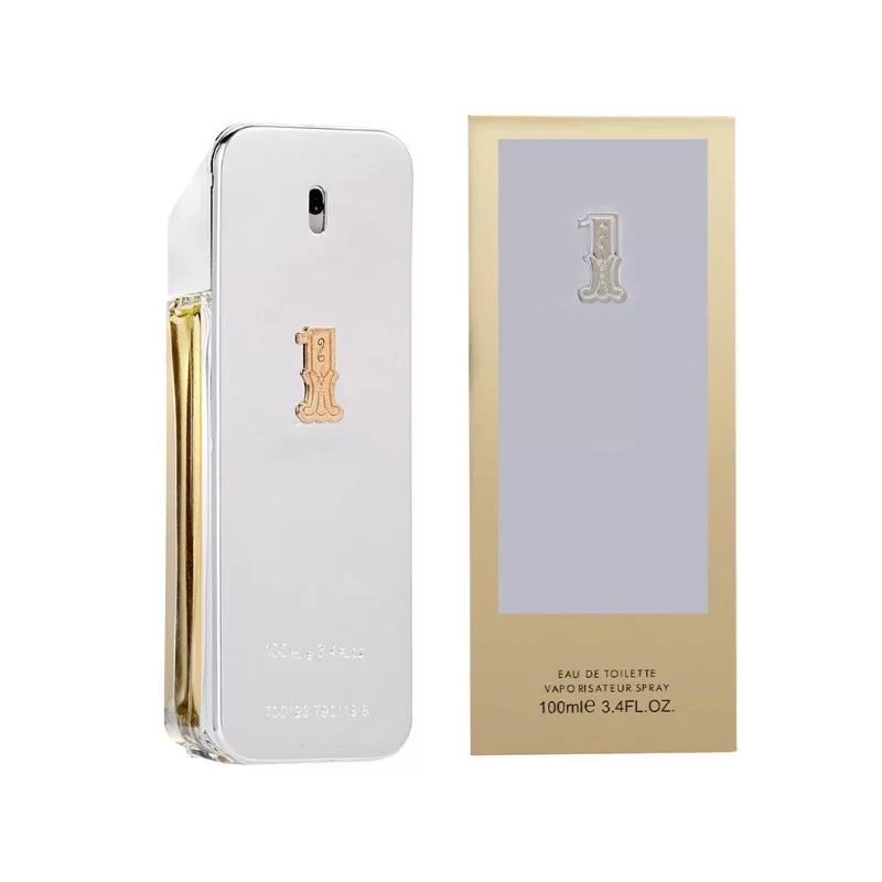 100ml Original Million Gold Hombre Perfume Lasting Strong Masculine Men Taste Strong Spicy Pheromone Cologne Body Spray_8