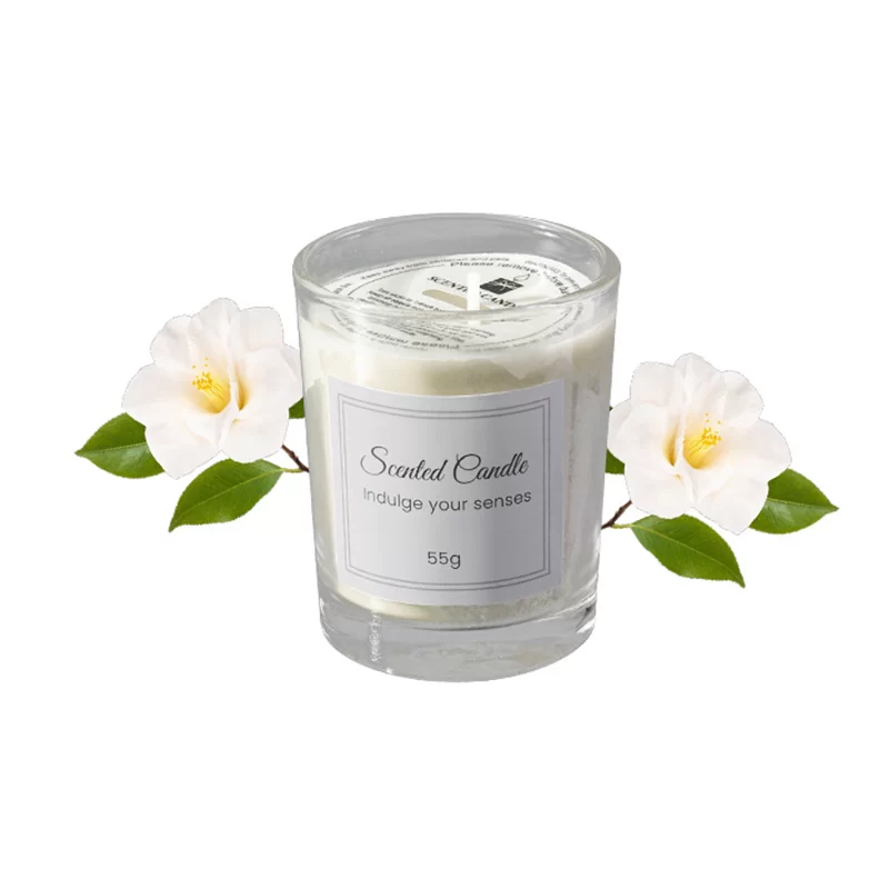 55g Scented Aromatherapy Candles Smokeless Candle Lemon Rose Lavender Candles Birthday Valentine Anniversary Christmas Gifts_17