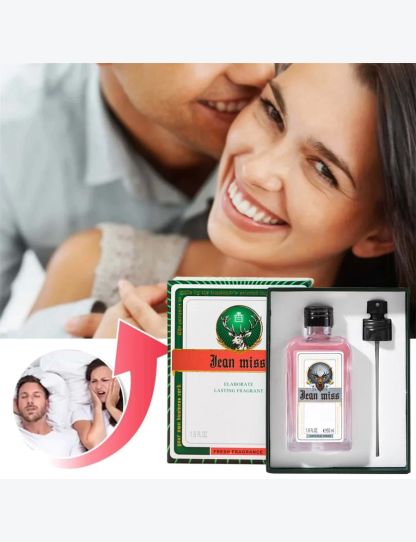 High Quality 50ml Women Perfume  Spray Lasting Floral Scent Fresh Natural Fragrance Pheromone Eau De Parfum Cologne Men Toilette