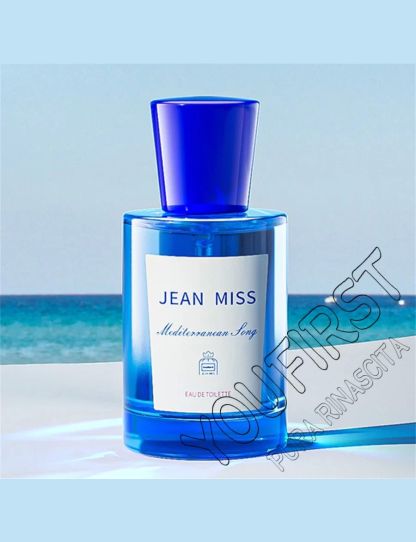 Original Perfume Women 50ml Ocean Scent Perfumes De Mujer Originales Pheromone Parfüm Damen Cologne Fragrance Spray духи женские