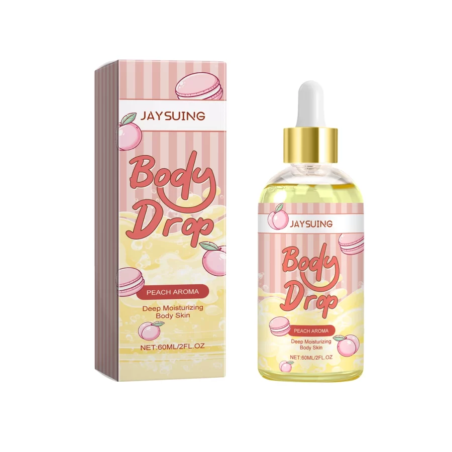 Body Juice Oil Improve Dryness Rough Skin Fade Fine Lines Firming Sooth Skin Care Brightening Smooth Fragrance Body Essence Oil_9