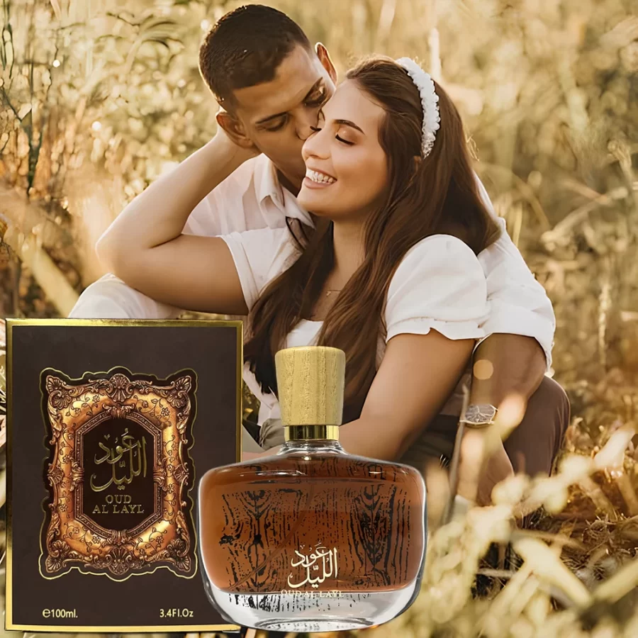 High Quality Perfume Men 100ml Arabian Lasting Fragrance Unisex Body Splash Le parfum Pheromone Profumo Uomo Daily Dating Use_5