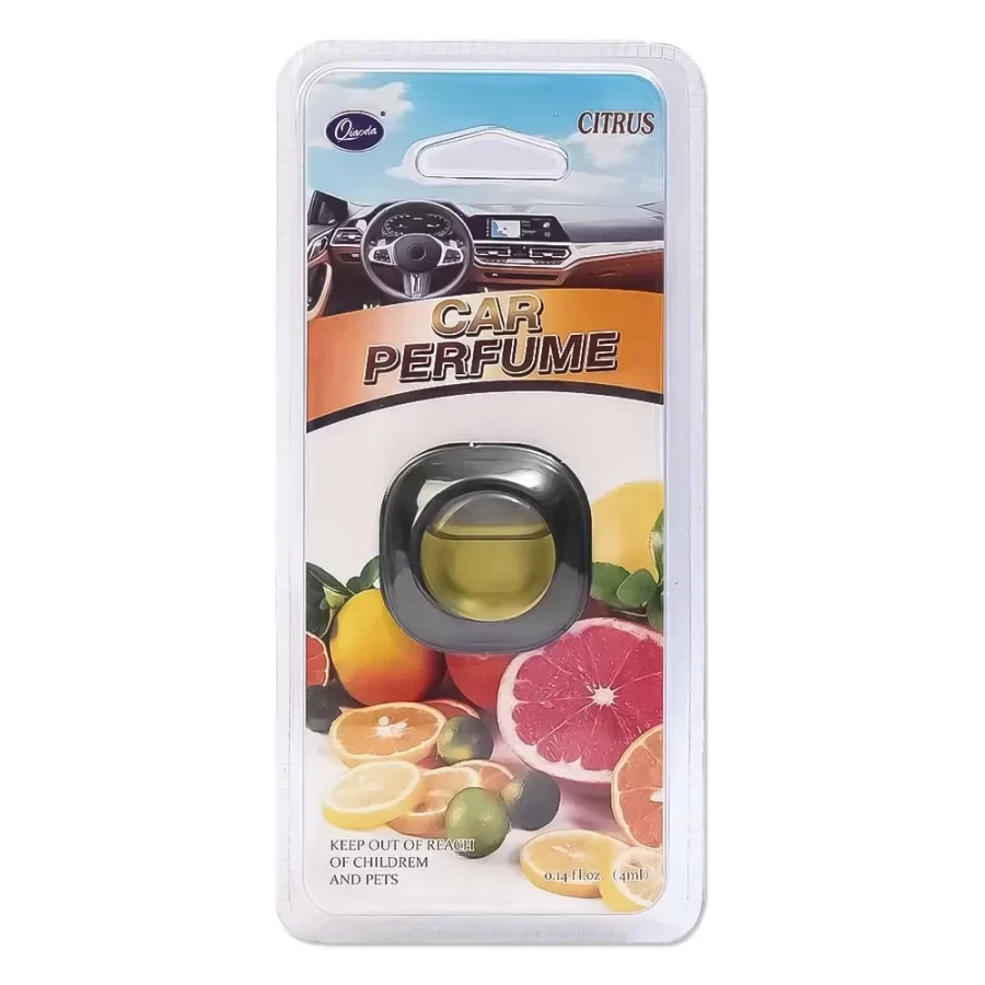 Car Fragrance Auto Air Outlet Aromatherapy Clip Deep Purification Air Freshener Car Interior Odor Removing Fragrance Perfume_10