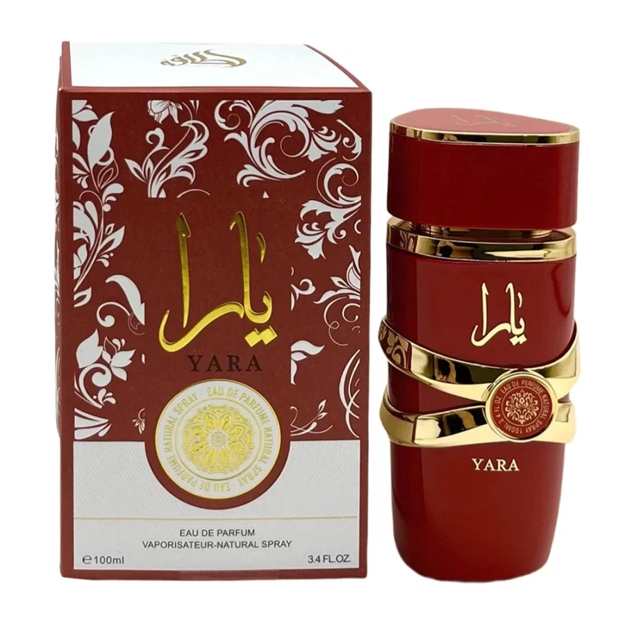 Arabic Style 100ml Perfume Women Pheromone Spray Colognes Fragrances Perfumes Mujer Originales Floral Scent Parfum Pour Femme_10