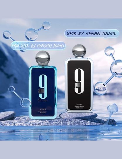 3.4 oz /100ml 9PM 9AM Diving Men Neutral durability with attractive charm Wood tone for a more solemn gorgeous fragrance spray