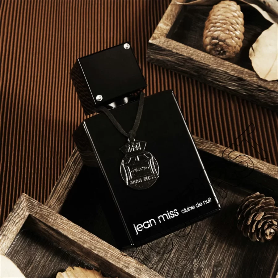 Luxury Brand Perfume Men 100ml Cologne духи Fragrance Spray perfumes hombres Originales Lasting Pheromone Scent Parfums Homme_6