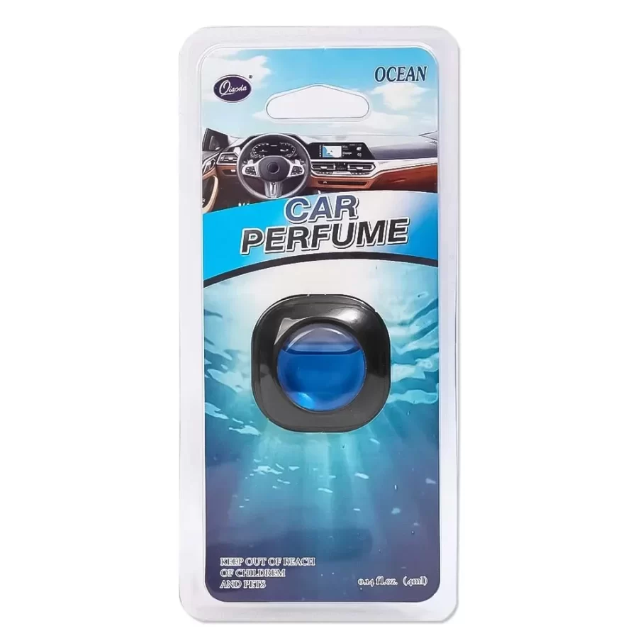 Car Fragrance Auto Air Outlet Aromatherapy Clip Deep Purification Air Freshener Car Interior Odor Removing Fragrance Perfume_11