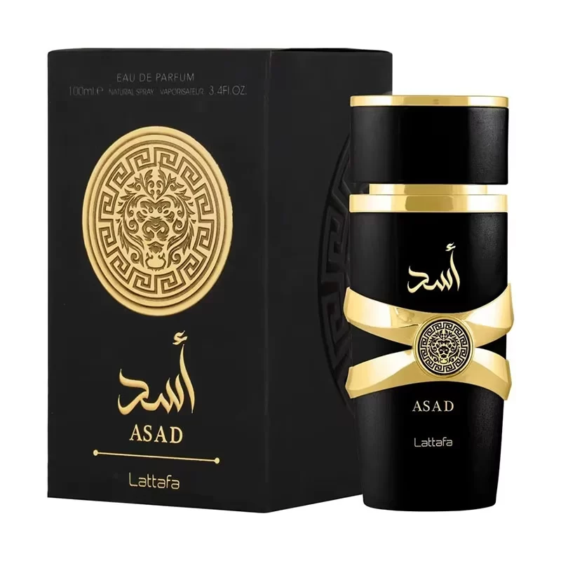 100ml Yara Asad Perfumes Hombre High Quality Arabian Body Perfume Spray Long-Lasting Sexy Lady Pheromone Light Fragrance Gift_25