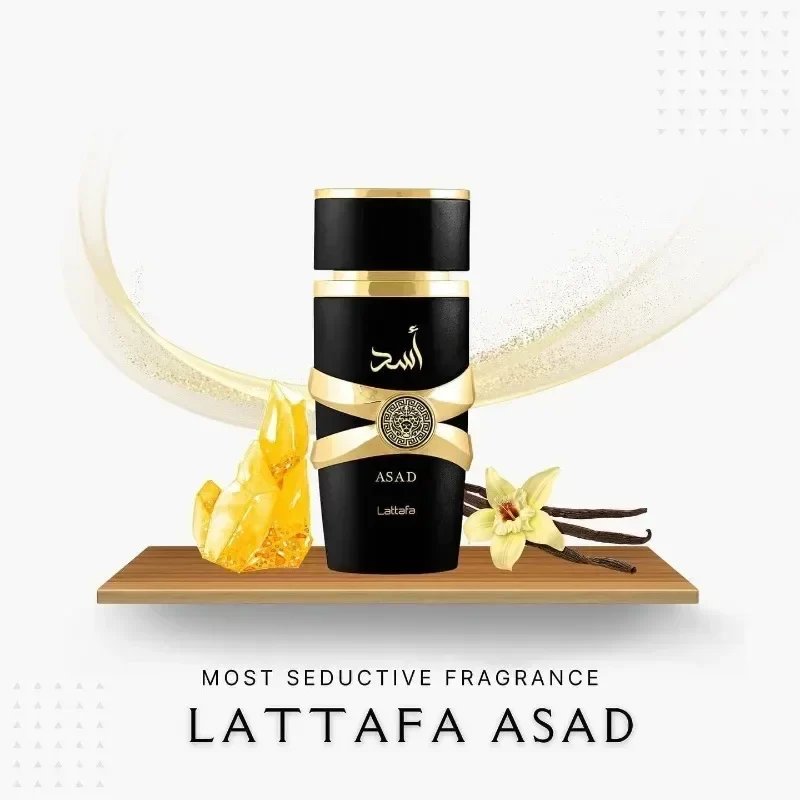 100ML Body Spray Eau De Parfume Oil Gift Set Men Women Yara Moi Tous  Asad  Femme Lasting Impression Light Fragrance_2