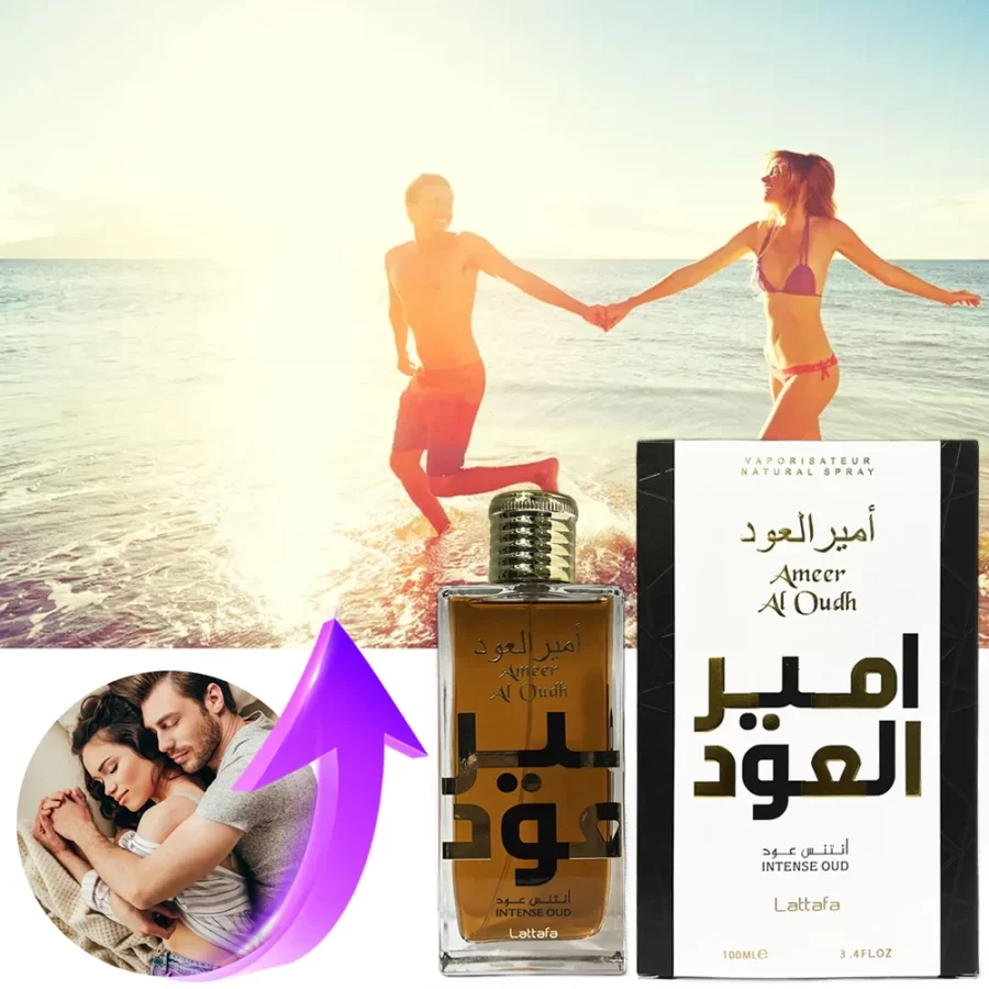 High Quality Arabic Perfume Women 100ml Pheromone Le parfum Colognes Lasting Fragrance Woody Scent Perfumes Hombres Originales_6