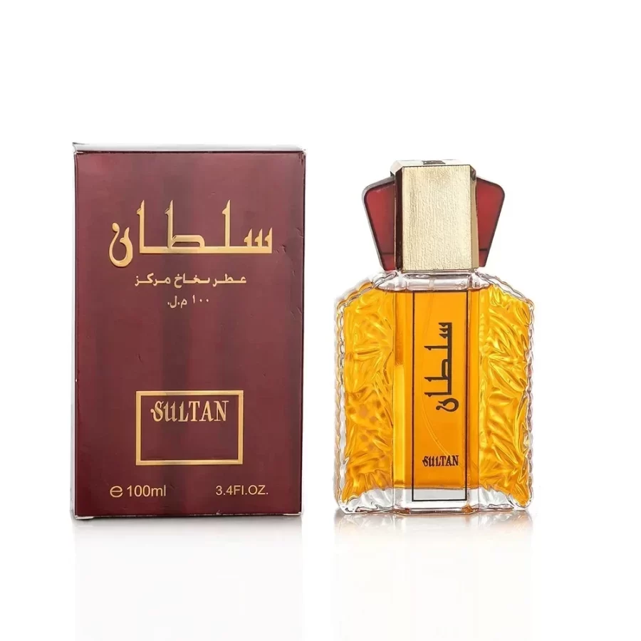 100ml Original Sudan Gold Earl Eau de Toilette Spray Dubai Arabian Cologne Elegant Luxury Premium Lasting Concentrate Dating_8