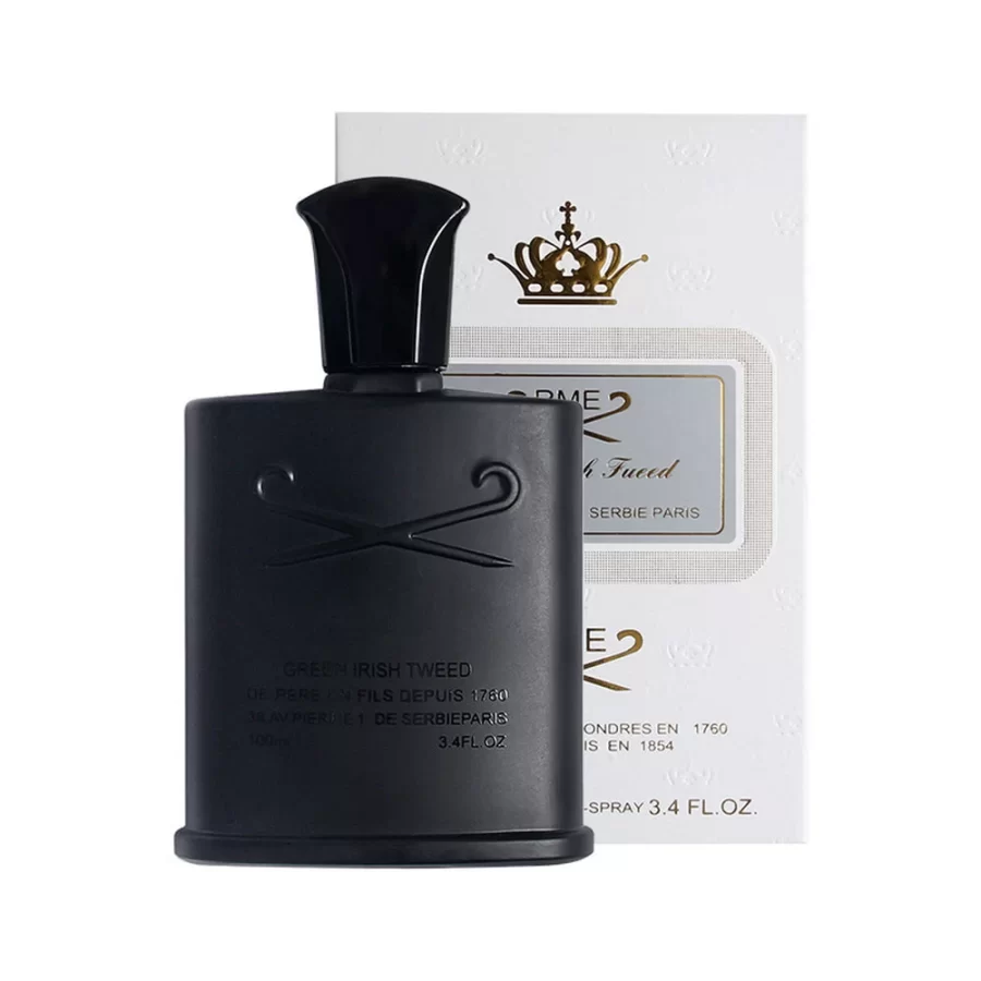 High Quality Brand Perfume Spray 100ml Women Floral Scent  Eau De Parfum Men Cologne Lasting Fragrance Perfumes Mujer Originales_9