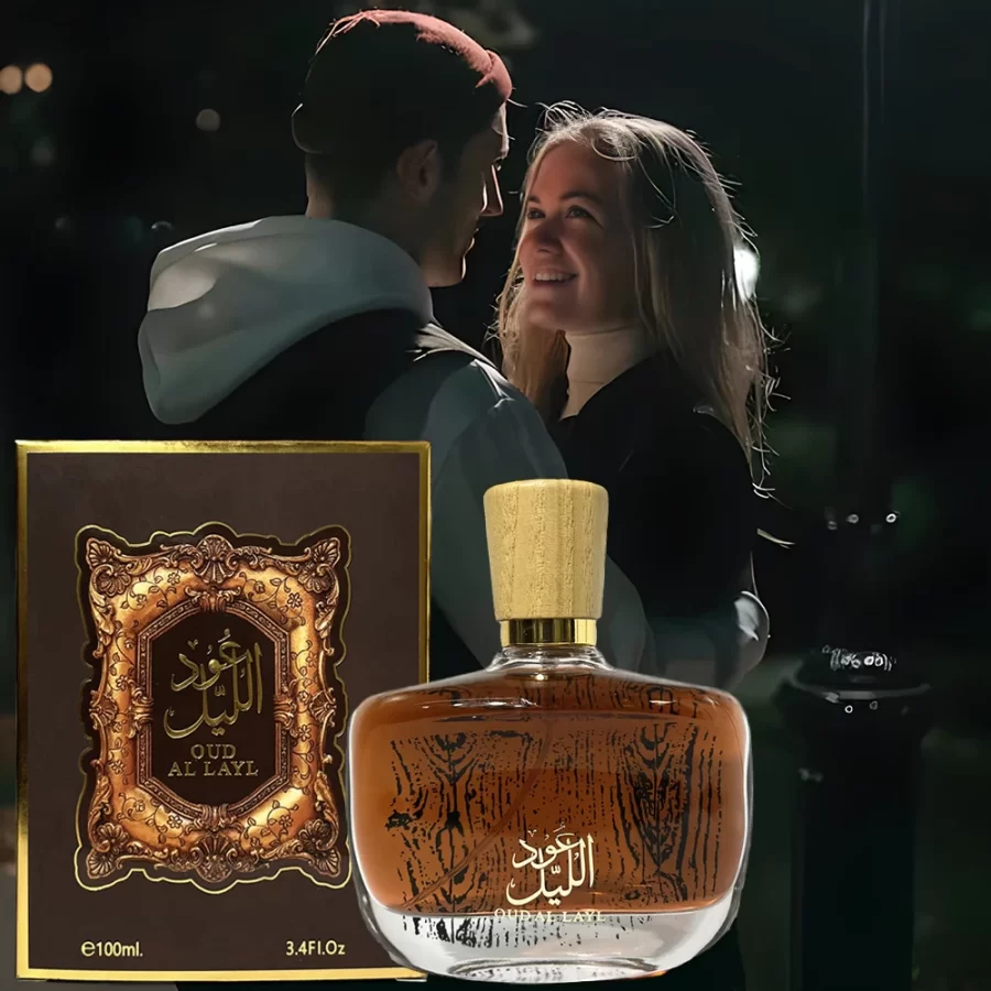 High Quality Perfume Men 100ml Arabian Lasting Fragrance Unisex Body Splash Le parfum Pheromone Profumo Uomo Daily Dating Use_4