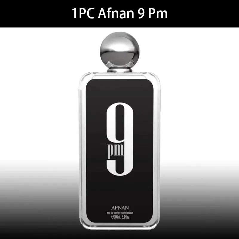 3.4 oz /100ml 9PM 9AM Diving Men Neutral durability with attractive charm Wood tone for a more solemn gorgeous fragrance spray_11