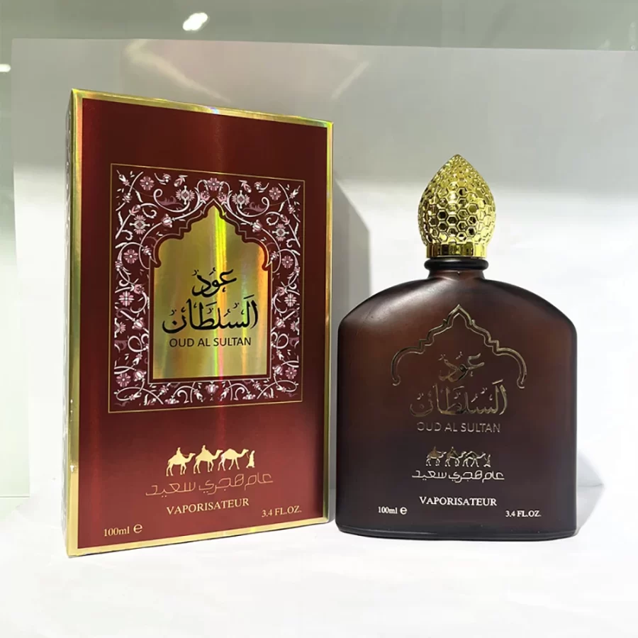 Arabic Style Women Perfume Body Spray Lasting Fragrance Floral Scent Pheromone Eau De Parfum Cologne Men Profumi 100ml Toilette_7