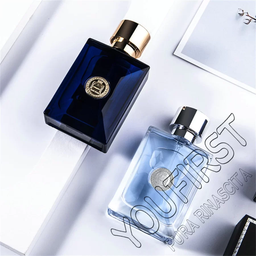 Ocean Scent Perfume Men Cologne 50ml Pheromone Perfumes Hombre Fragrance Spray Attracting Women Parfums Homme Eau De Toilette_1