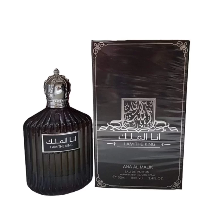 Arabic King Men's Perfume Original High Quality Pheromone Fragrance Perfume Long-lasting Attract Women Sexy Perfume Portable_5