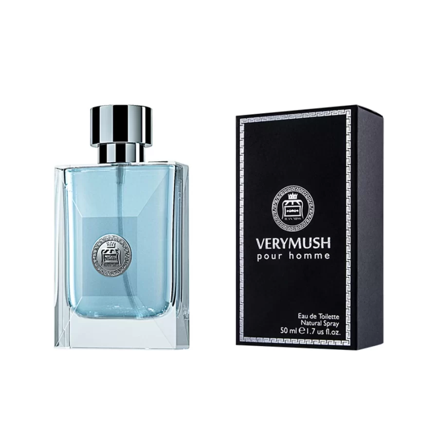 Ocean Scent Perfume Men Cologne 50ml Pheromone Perfumes Hombre Fragrance Spray Attracting Women Parfums Homme Eau De Toilette_8