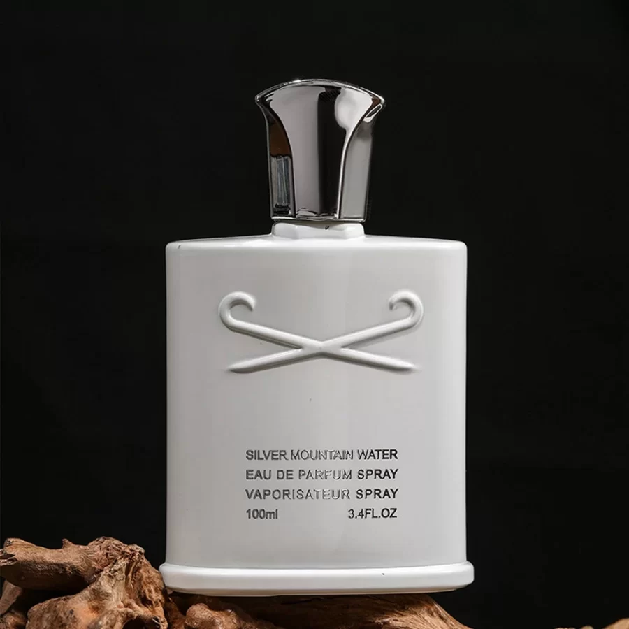 High Quality Brand Perfume Spray 100ml Women Floral Scent  Eau De Parfum Men Cologne Lasting Fragrance Perfumes Mujer Originales_3