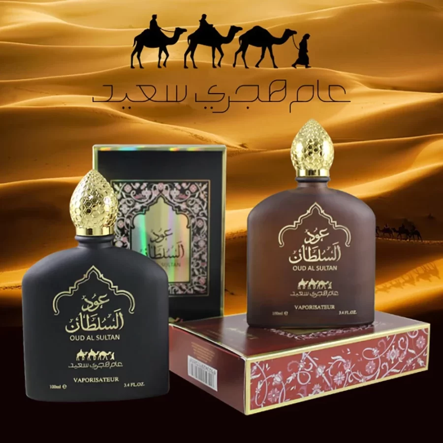 Arabic Style Women Perfume Body Spray Lasting Fragrance Floral Scent Pheromone Eau De Parfum Cologne Men Profumi 100ml Toilette_2