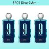 3PCS 100ML Dive 9am