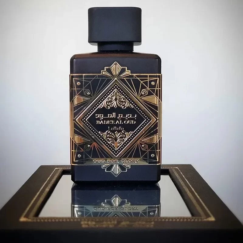 100ml Men Women Perfume Original Arabic Unisex Perfume Long Lasting Fragrance Spray Pheromone Arab Perfumes Eau De Parfum Gift_3