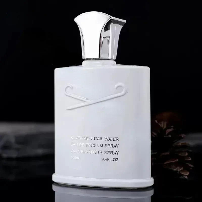 Men's Napoleon Knight Perfume Pure Ocean Fragrance Fruit Wood Fragrance Covering Sweat Flavor Body Flavor 100ML_3