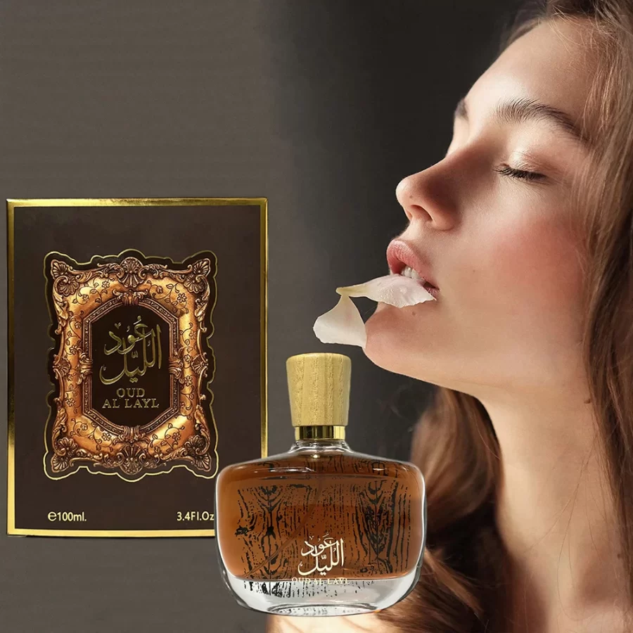 High Quality Perfume Men 100ml Arabian Lasting Fragrance Unisex Body Splash Le parfum Pheromone Profumo Uomo Daily Dating Use_3