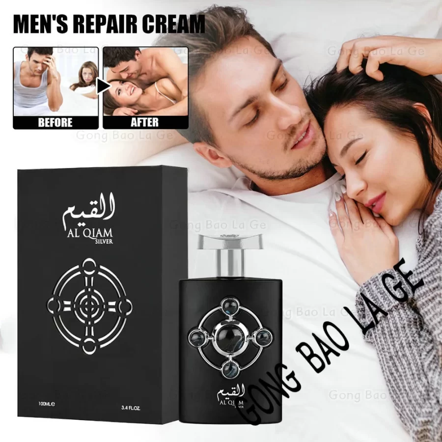 Brand Perfume Women 100ml Cologne Men Lasting Fragrance Spray Floral Scent profumo donna Pheromone Perfumes De Mujer Originales_6