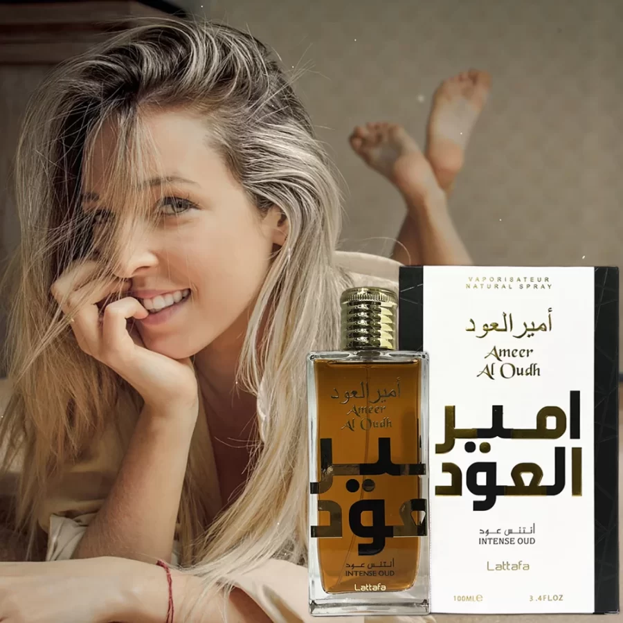 High Quality Arabic Perfume Women 100ml Pheromone Le parfum Colognes Lasting Fragrance Woody Scent Perfumes Hombres Originales_5