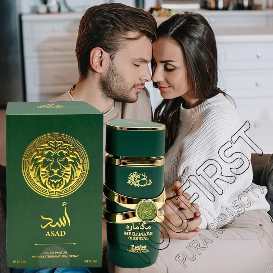 Arabic Style 100ml Perfume Women Pheromone Spray Colognes Fragrances Perfumes Mujer Originales Floral Scent Parfum Pour Femme_3