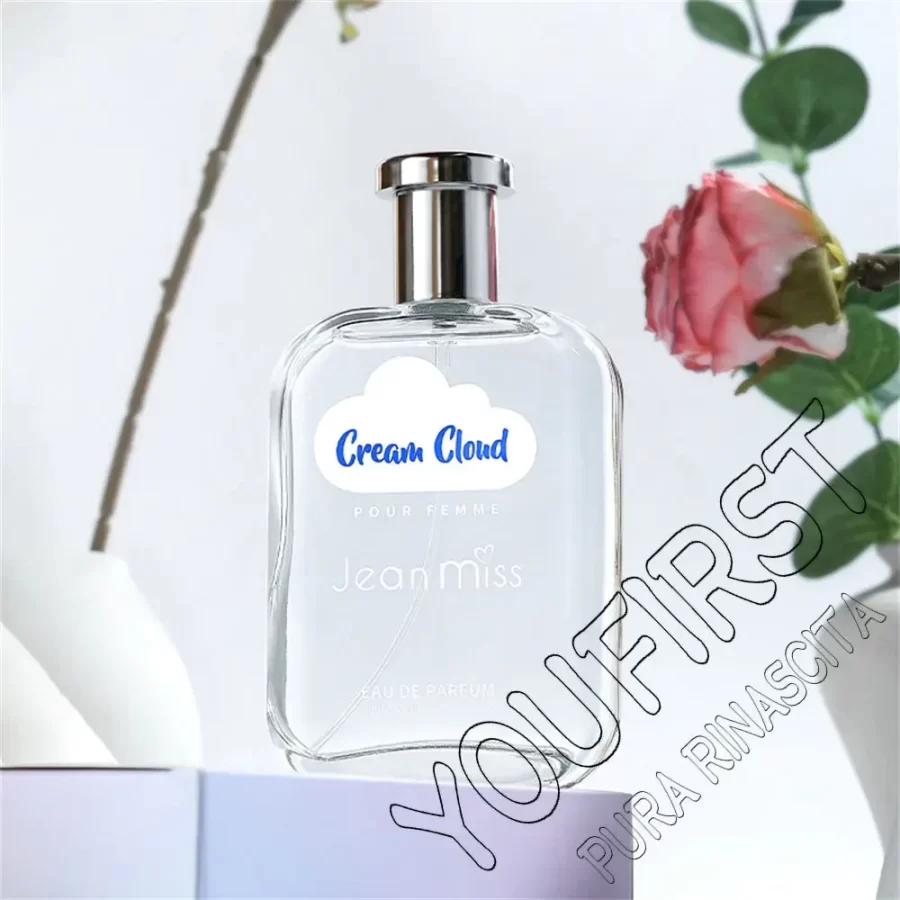 Fresh Natural Original Perfume Women 100ml Plant Floral Scent Spray Perfumes De Mujer Pheromone Духи Женские Стойкие Workdating_1